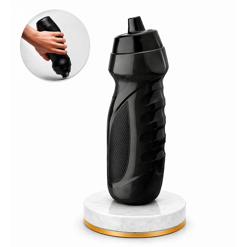 Sıxdırmaz ferqli diyaznda Su şüşəsi